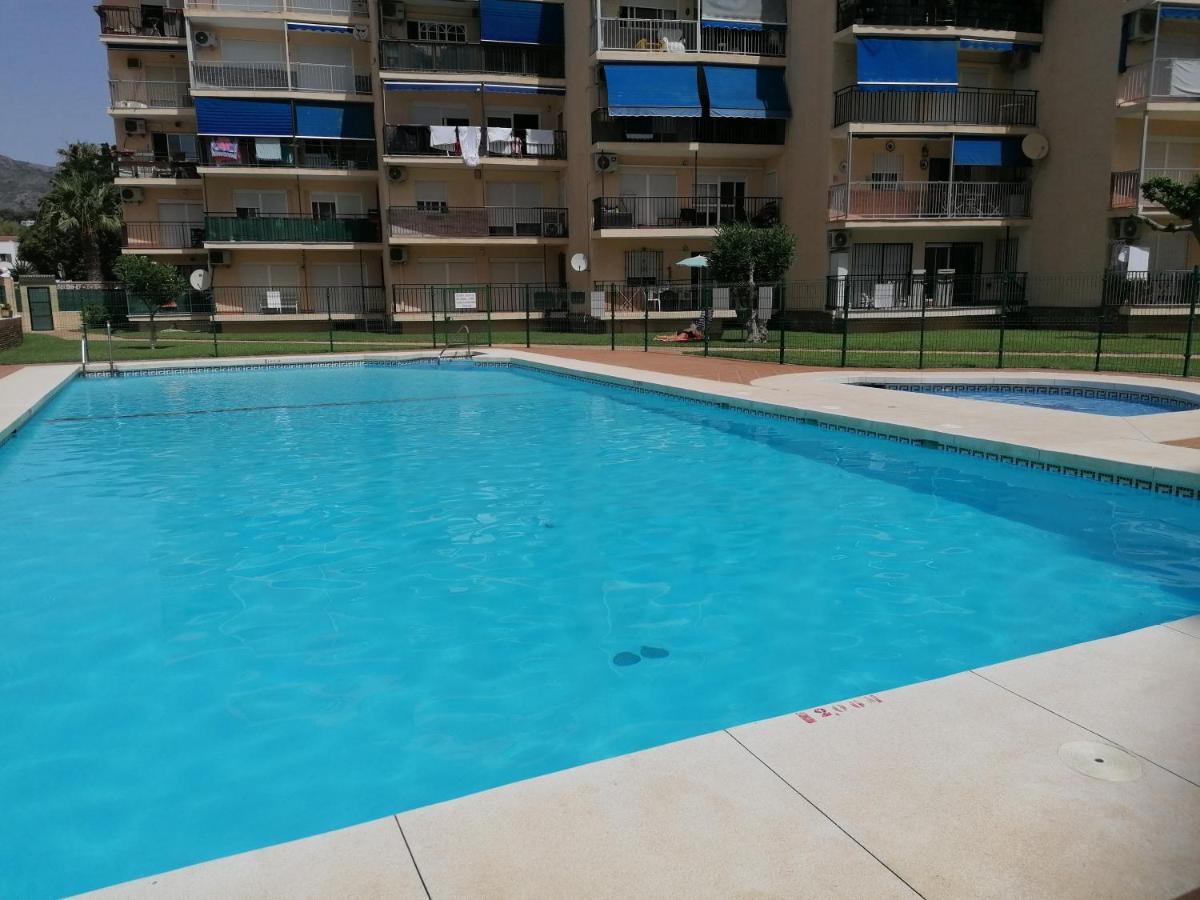 Torremolinos Playamar Sun&Beach エクステリア 写真