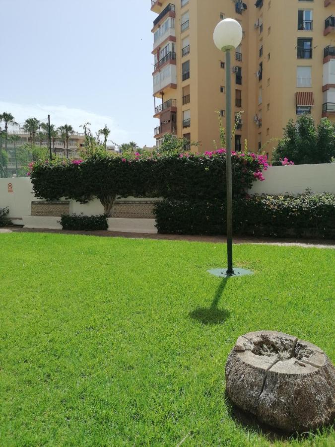 Torremolinos Playamar Sun&Beach エクステリア 写真