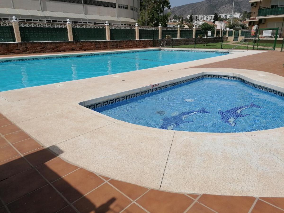 Torremolinos Playamar Sun&Beach エクステリア 写真