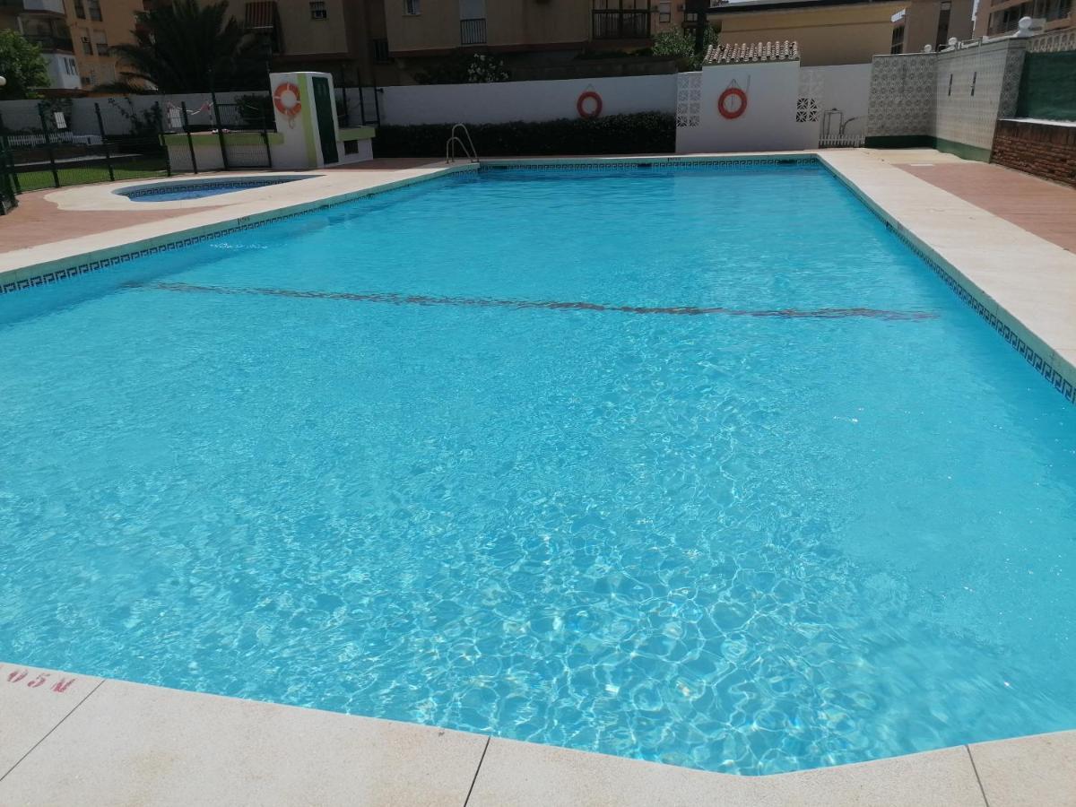 Torremolinos Playamar Sun&Beach エクステリア 写真