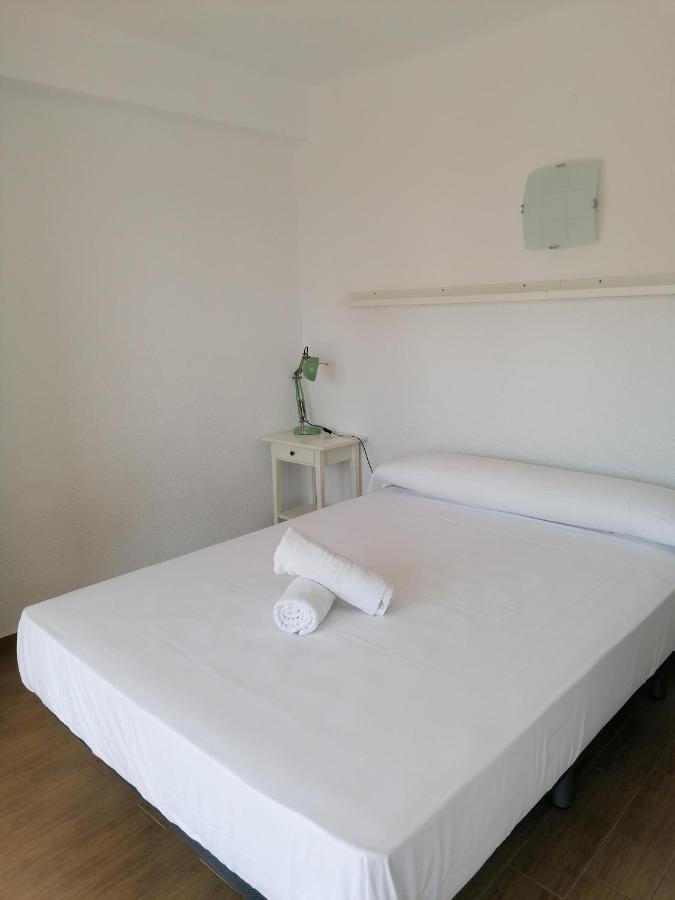 Torremolinos Playamar Sun&Beach エクステリア 写真