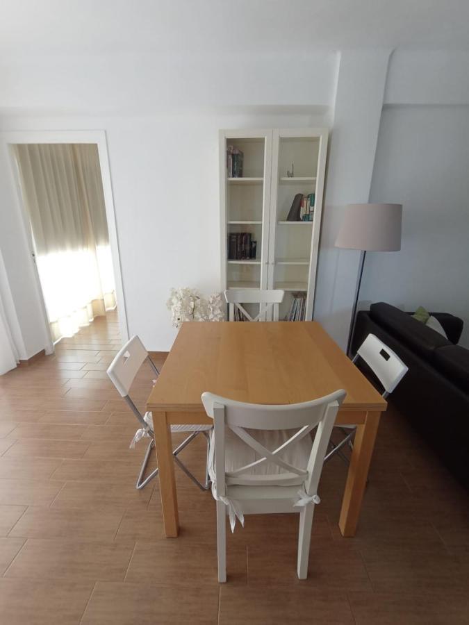 Torremolinos Playamar Sun&Beach エクステリア 写真