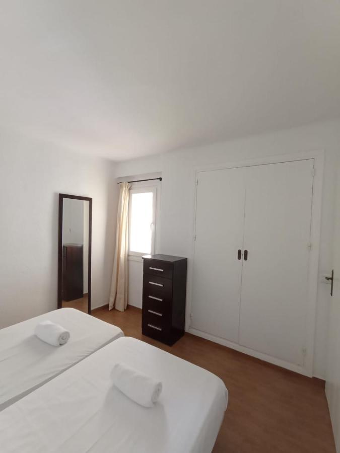 Torremolinos Playamar Sun&Beach エクステリア 写真