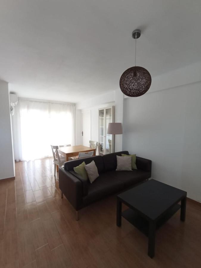 Torremolinos Playamar Sun&Beach エクステリア 写真