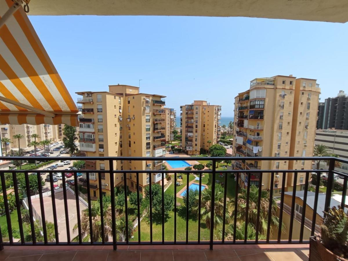 Torremolinos Playamar Sun&Beach エクステリア 写真