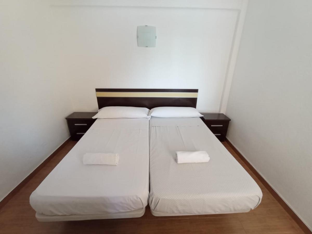 Torremolinos Playamar Sun&Beach エクステリア 写真