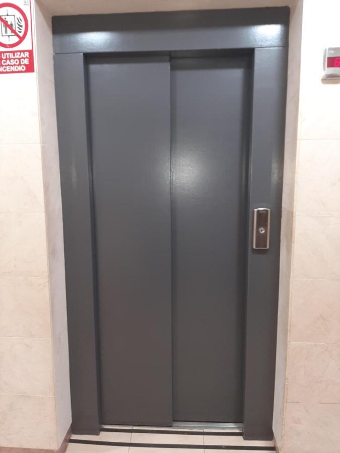 Torremolinos Playamar Sun&Beach エクステリア 写真
