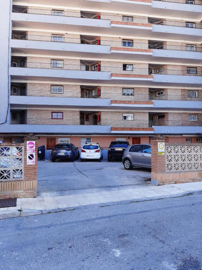Torremolinos Playamar Sun&Beach エクステリア 写真