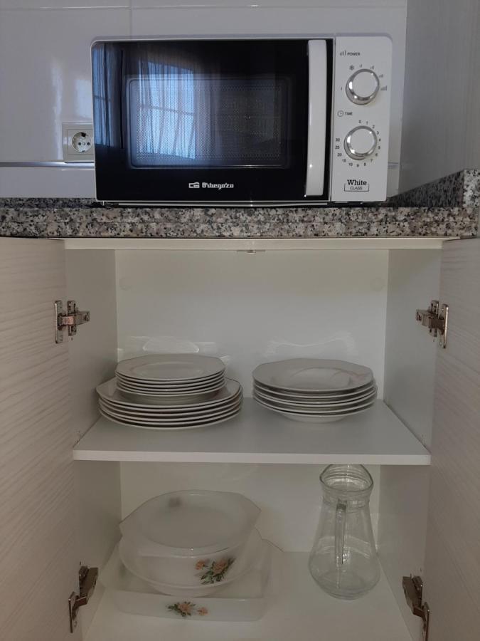 Torremolinos Playamar Sun&Beach エクステリア 写真